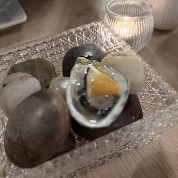 Bresca - New American Near Me - Washington, DC, District of Columbia
