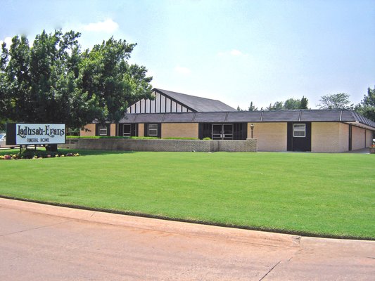 LADUSAU-EVANS FUNERAL HOME - Updated June 2026 - 2800 N Van Buren St