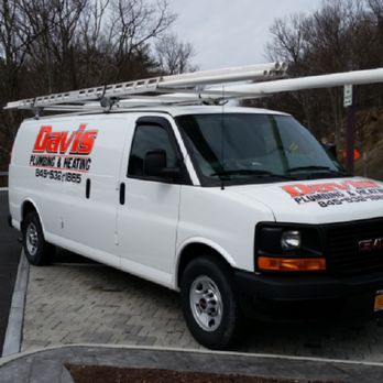 Davis Plumbing and Heating - Plumbing Near Me