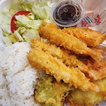 Bento Ya - Japanese Near Me - Los Angeles, California