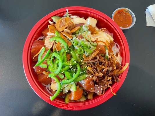 King Poke by null