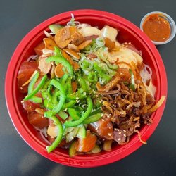 King Poke