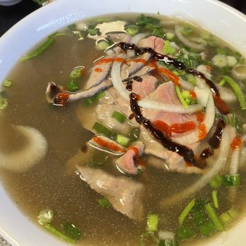 Pho 79 Restaurant - Vietnamese Near Me - Westminster, California