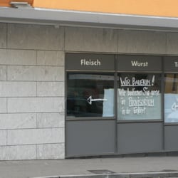 Metzgerei Reif