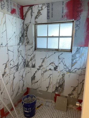 Keiths Property Services Logo