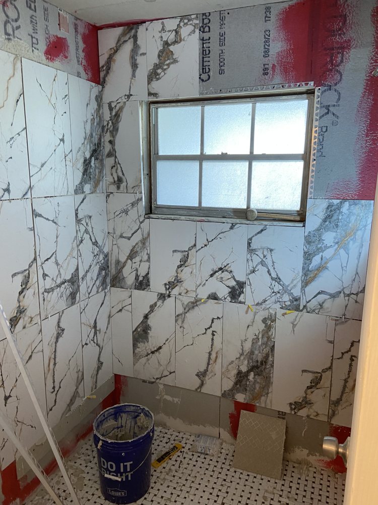 Slide of Keiths Property Services