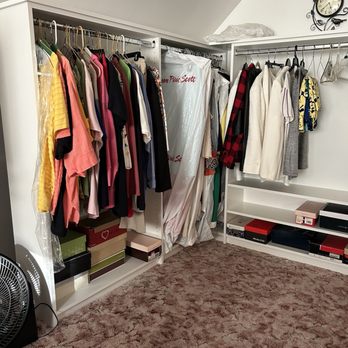 Closets By Design - Cabinetry Near Me - Chicago, Illinois