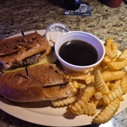 French Dip French Dip
