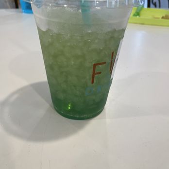 FiiZ Drinks - Juice Bars & Smoothies Near Me - Lindon, Utah