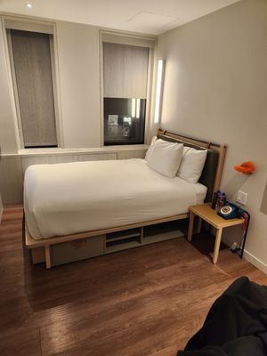 Moxy NYC Times Square by null