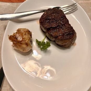 Commission Row - Steakhouses Near Me - Indianapolis, Indiana