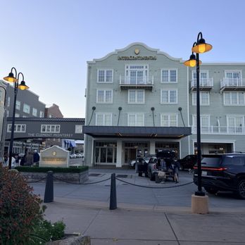 InterContinental The Clement Monterey Hotel - Hotels Near Me - Monterey, California InterContinental The Clement Monterey Hotel - Hotels Near Me - Monterey, California