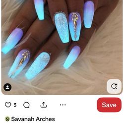 Lynns Nails