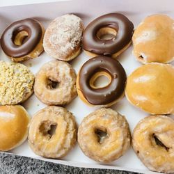 Krispy Kreme