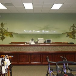 North Coast Home Care