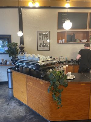 Caffe Vita by null