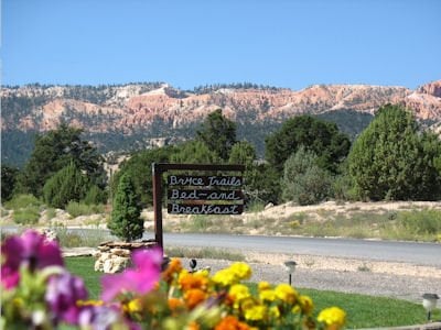 Bryce Trails Bed and Breakfast by null