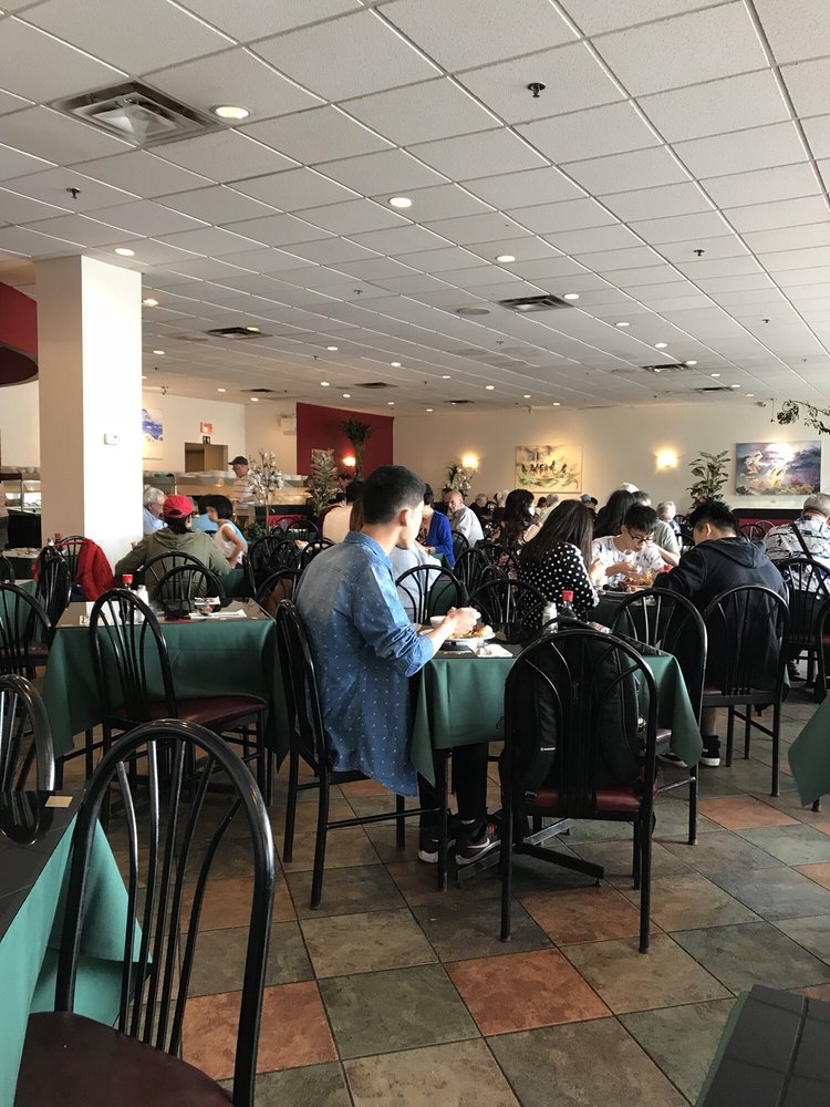 WEI WAH BUFFET Updated September 2024 351 Boulevard Harwood