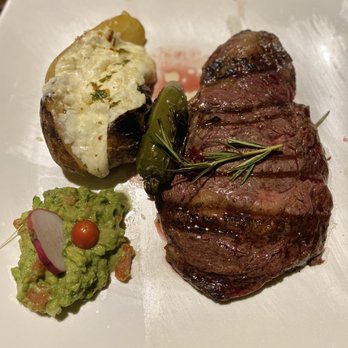 El Asadero - Ribeye Steak - Steakhouses Near Me - Tulum, ROO
