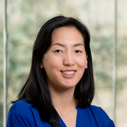 Teresa Fu, M.D