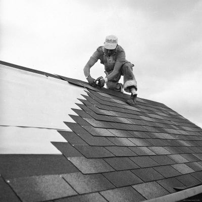 Slide of Thomas Murray Roofing - Malibu