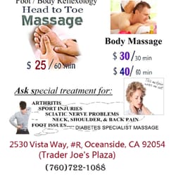 Pure Massage