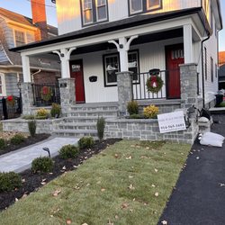 Park Place Pavers