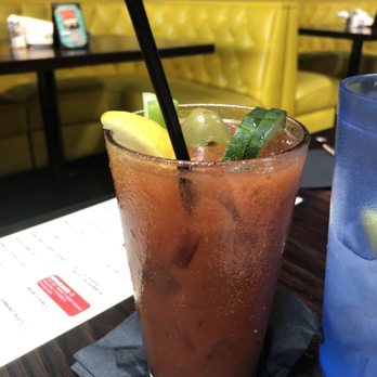 The Porch - Bloody Mary - Sports Bars Near Me - Phoenix, Arizona The Porch - Bloody Mary - Sports Bars Near Me - Phoenix, Arizona