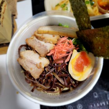 Shoryu Ramen - Japanese Near Me - London, XGL Shoryu Ramen - Japanese Near Me - London, XGL
