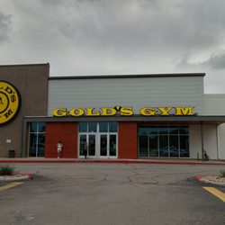 Gold's Gym - San Marcos