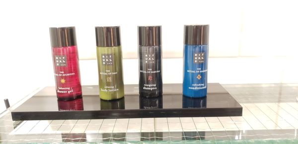 Hotel With Urban Deli by null