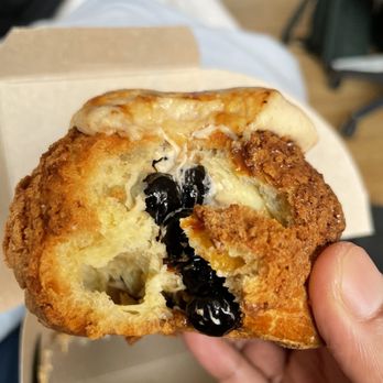 Bibble & Sip - Brown Sugar Boba Puff - Coffee & Tea Near Me - New York, New York