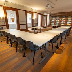 The Slover - The Slover's Landmark Room