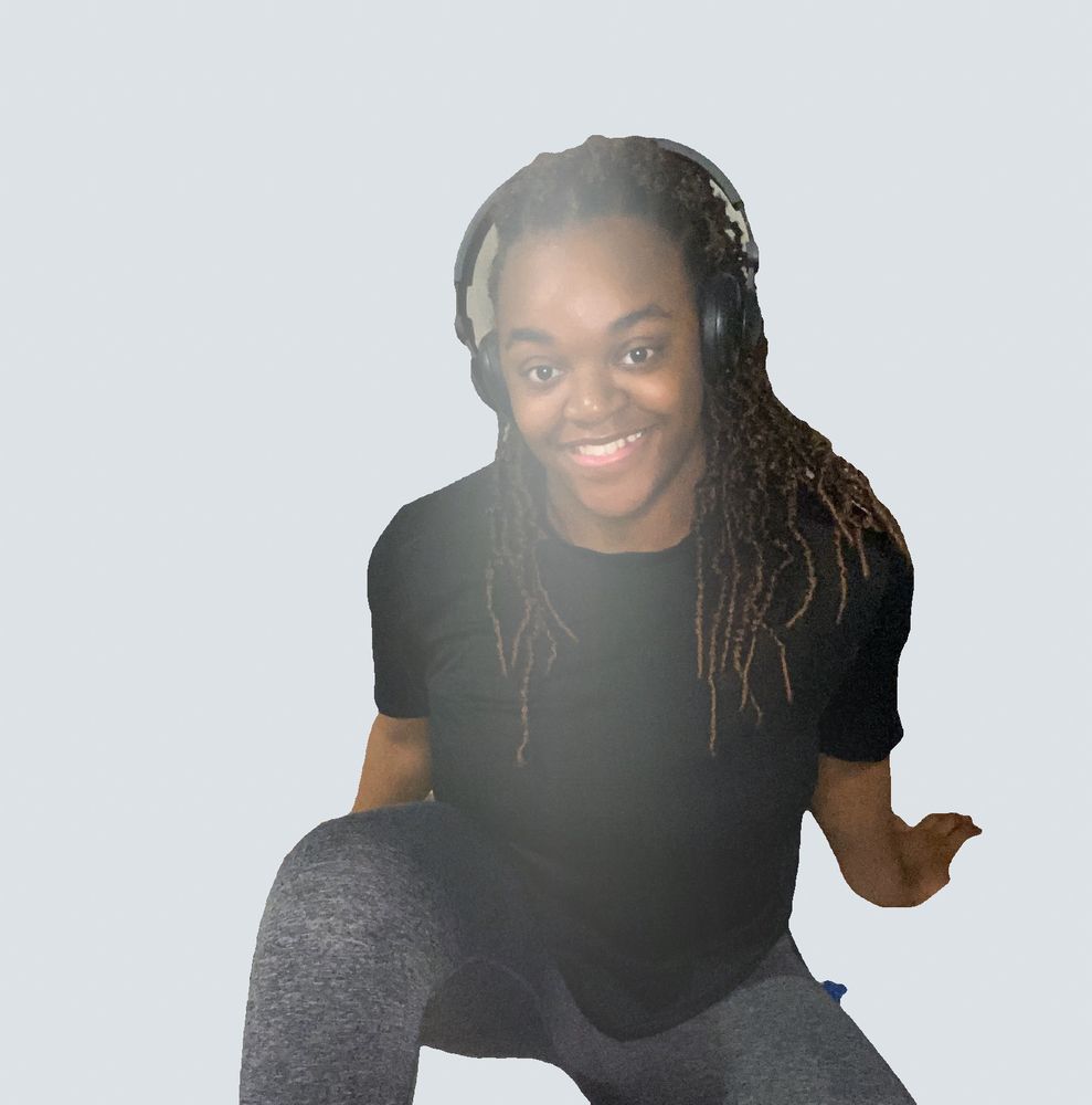 Talisha’s Triple Training Logo