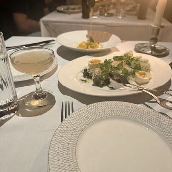 Maple & Ash - Caesar salad - Steakhouses Near Me - Miami, Florida Maple & Ash - Caesar salad - Steakhouses Near Me - Miami, Florida