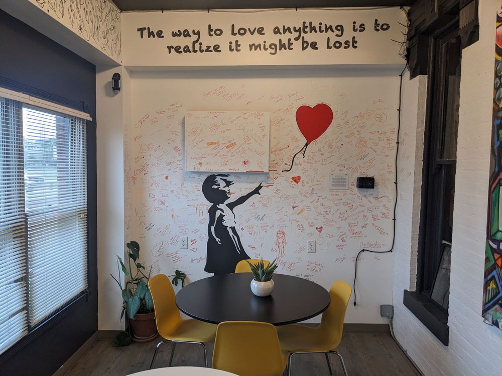 THE FRINGE COFFEE HOUSE Updated August 2024 604 High St, Hamilton