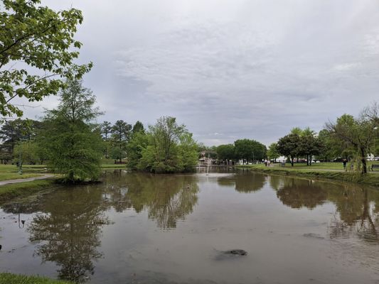 Avondale Park by null