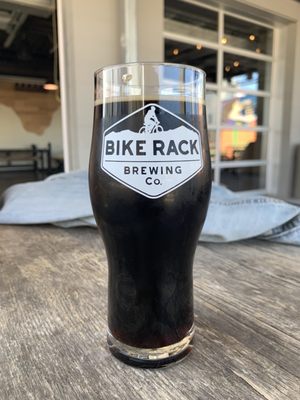Bike Rack Brewing Co. by null