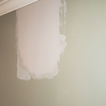 Samo Construction - Sheetrocked spackled and ready for sanding and paint - Drywall Installation & Repair Near Me