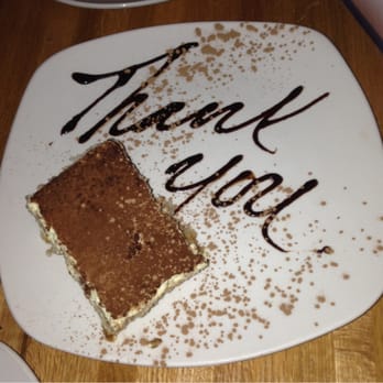 Trinity Hotel Restaurant - Their Beautiful Presentation of their homemade Tiramisu :) - Hotels Near Me - Carlsbad, New Mexico Trinity Hotel Restaurant - Their Beautiful Presentation of their homemade Tiramisu :) - Hotels Near Me - Carlsbad, New Mexico
