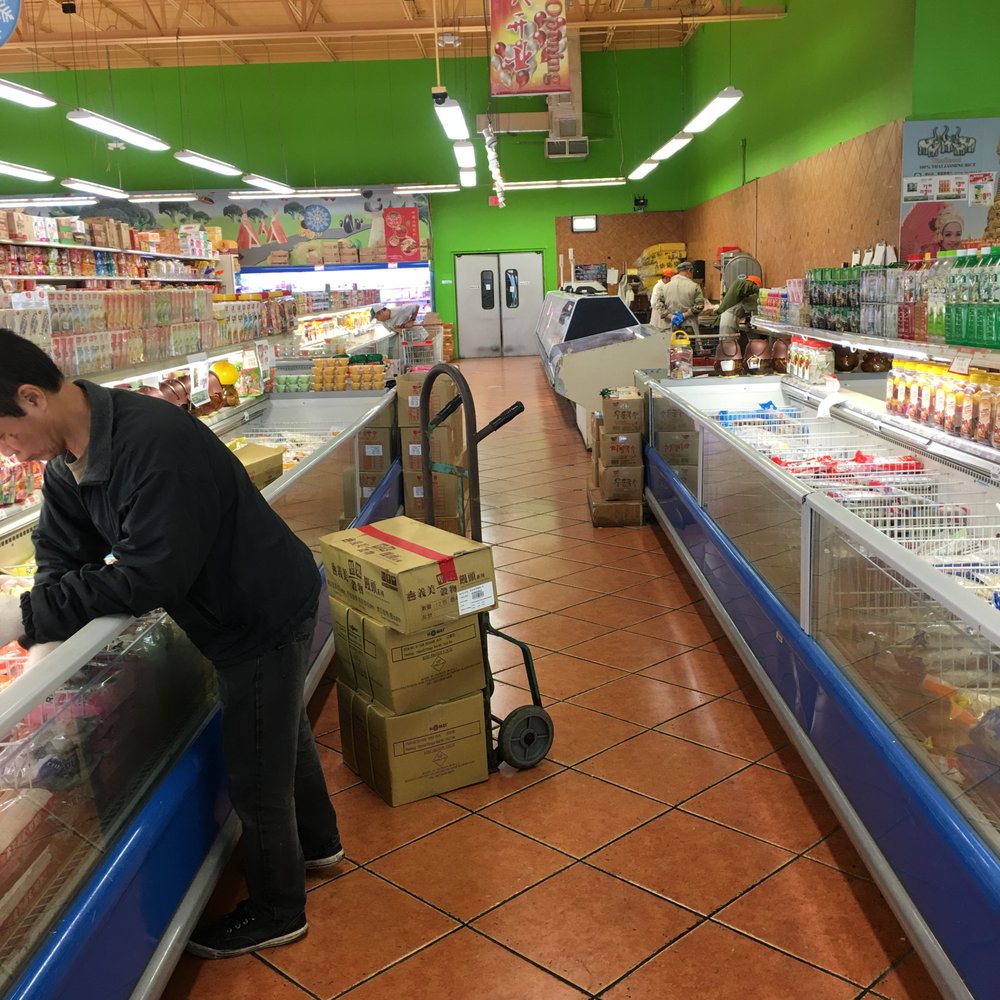New York Mart - International Grocery Near Me - Sunrise, Florida New York Mart - International Grocery Near Me - Sunrise, Florida