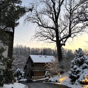 Glasbern Inn - Hotels Near Me - Fogelsville, Pennsylvania