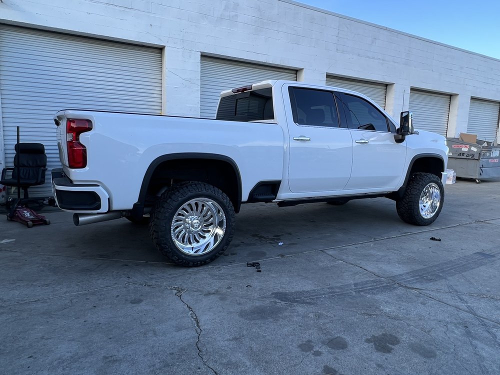 DIXON TIRES & RIMS Updated August 2024 65 Photos & 80 Reviews 628