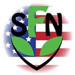 Smoke Free Nation - Smoke Free Nation's logo