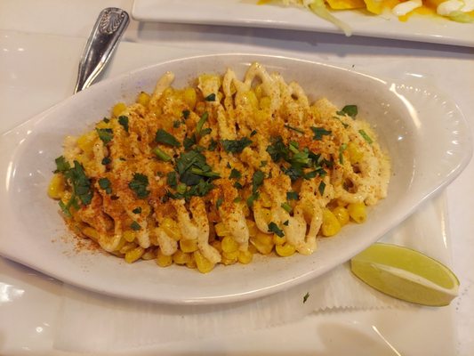 The NexMex Thing by null