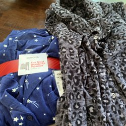 Pajamas