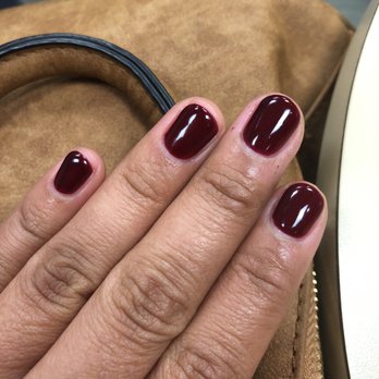 Han's Nails - Nail Salons Near Me - Sacramento, California