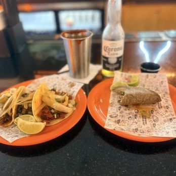 Tacos Juancho - Tacos - Tacos Near Me - Dallas, Texas