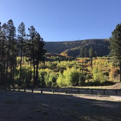 Camping the last weekend of September!