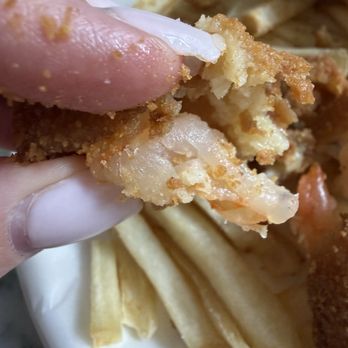 Pete's Fish And Chips - Fish & Chips Near Me - Phoenix, Arizona